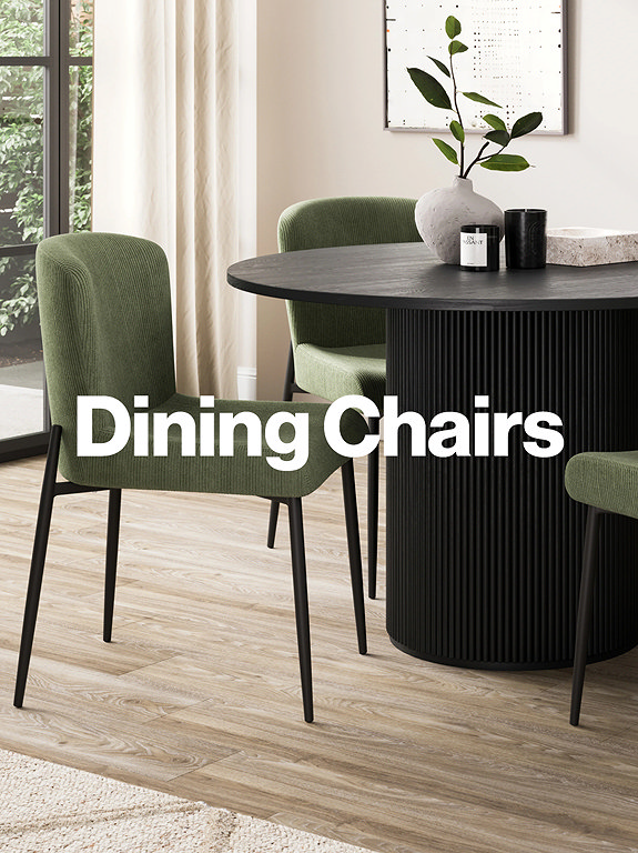 Dining Chairs
