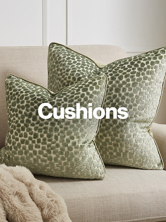 Cushions