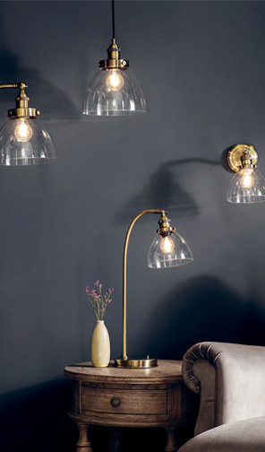 Harrington Lighting
