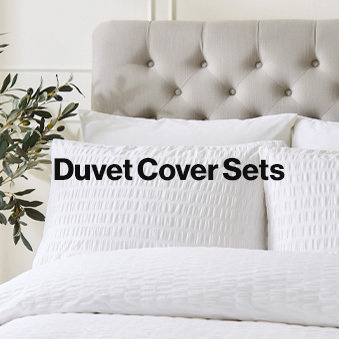 Duvet Cover Sets