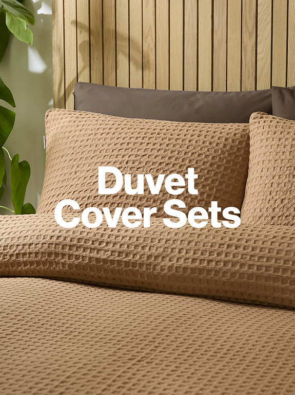 Duvet Cover Sets