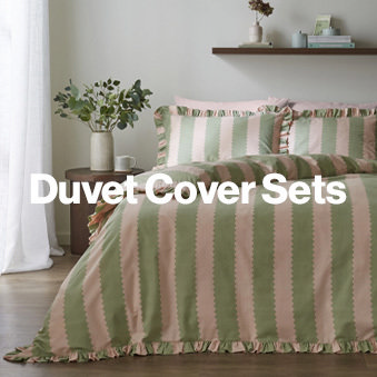 Duvet Cover Sets