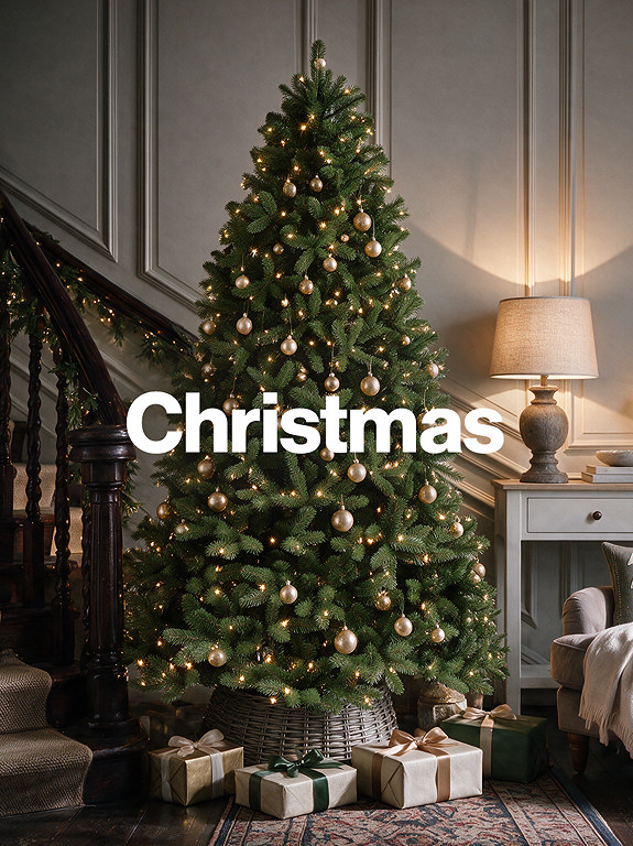 Christmas Shop