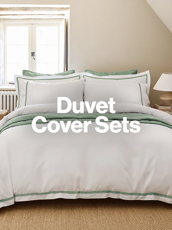 MFI Duvet Cover Set
