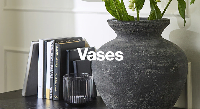 vases