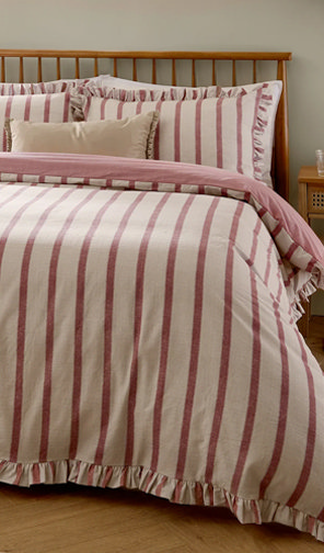 Connie Duvet Cover Set