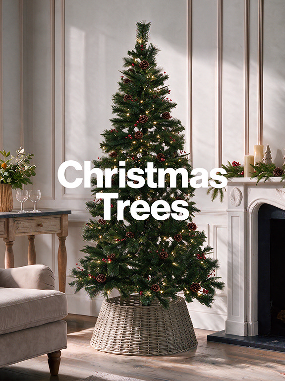 Christmas Trees