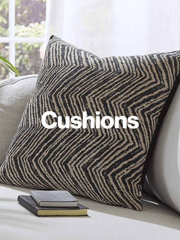 Cushions
