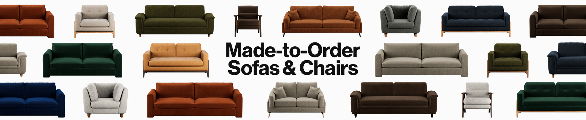 Made-to-Order Collection