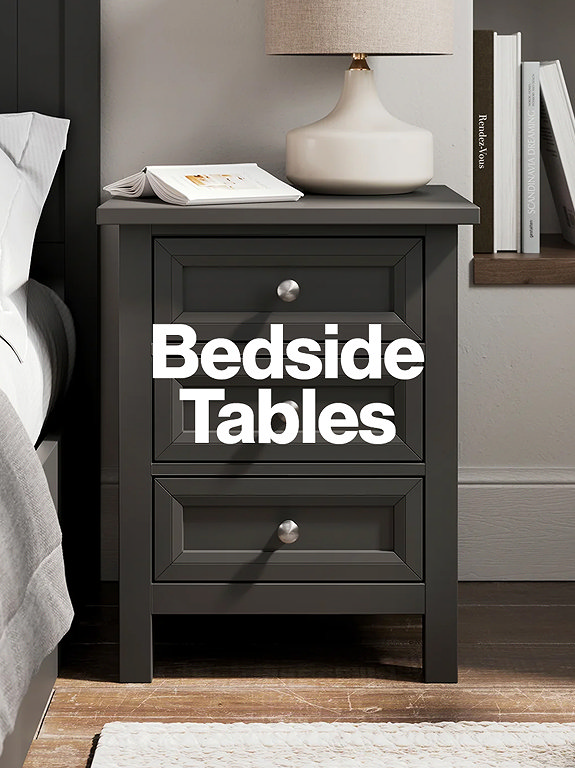 Bedside Tables