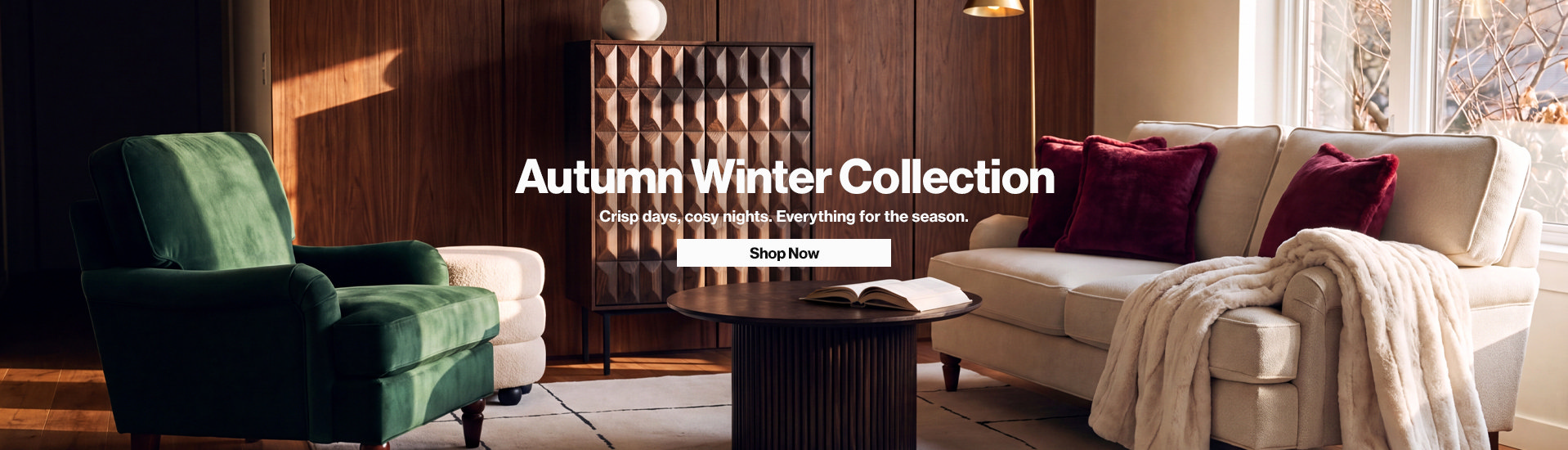 Autumn & Winter Collection