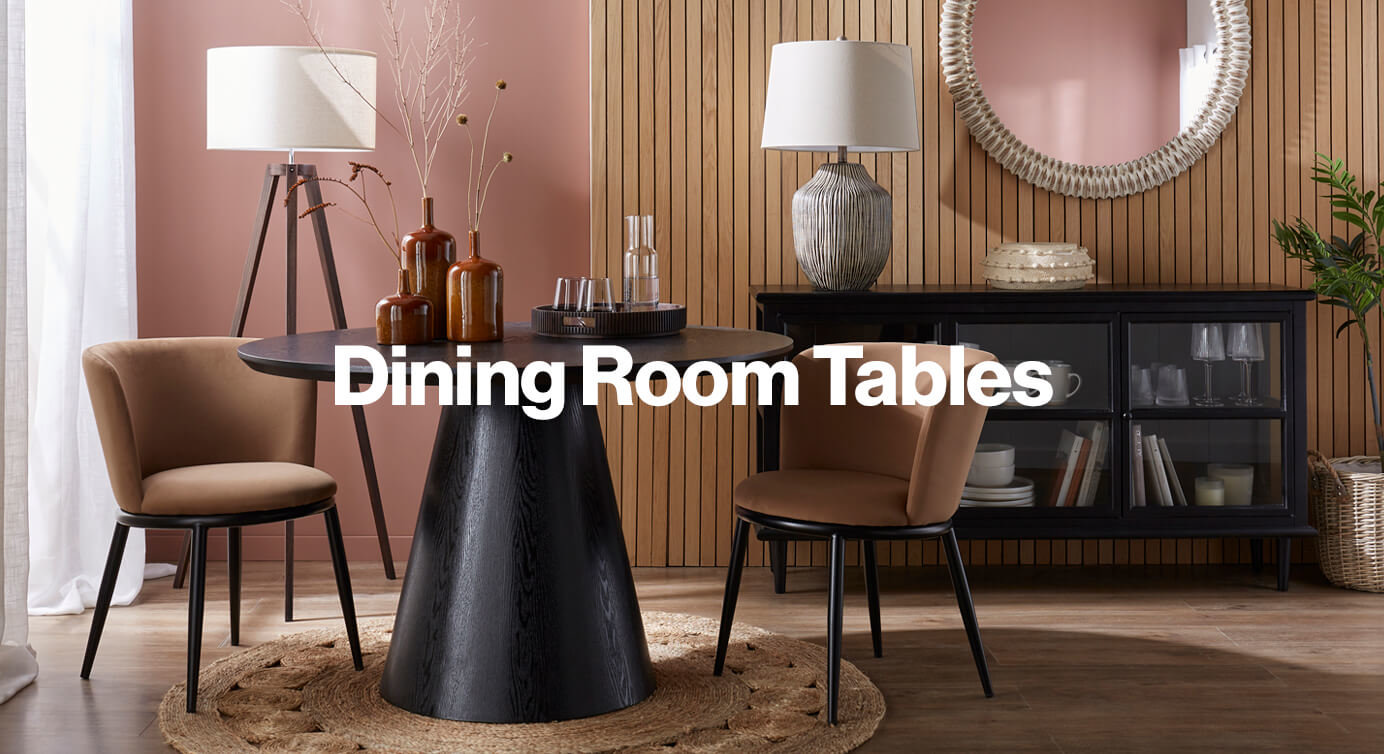 dining room tables