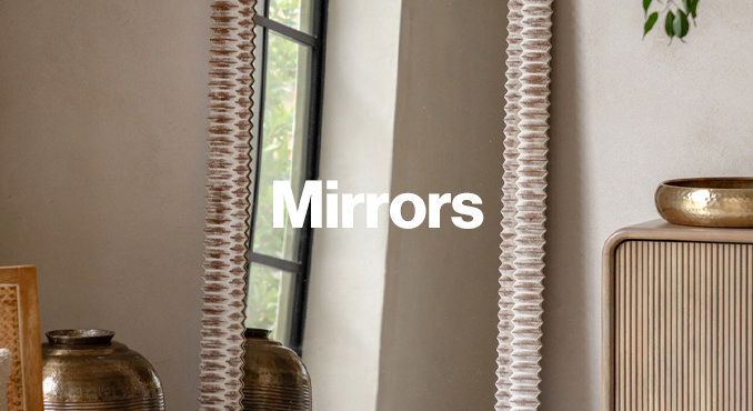mirrors