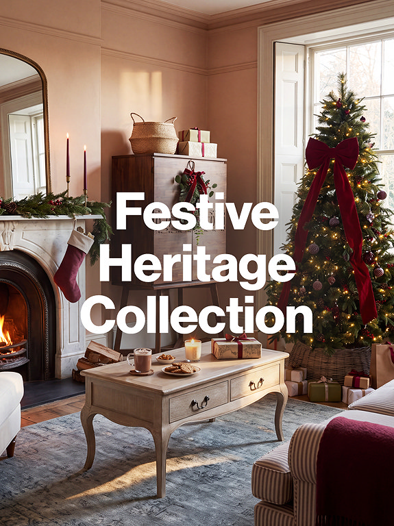 Festive Heritage Collection