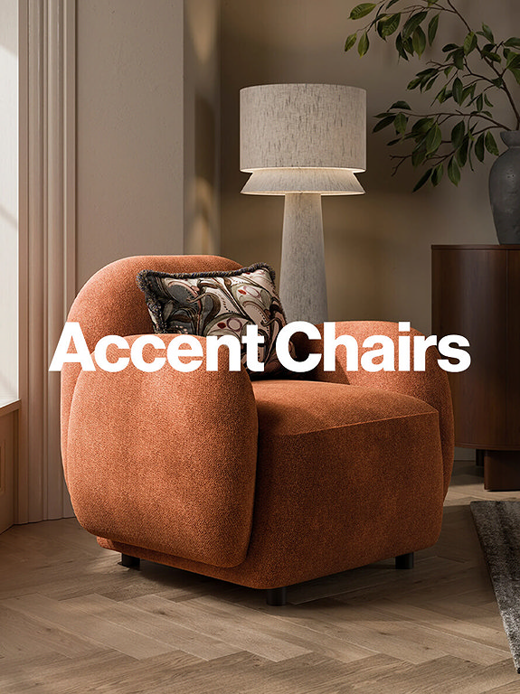 Accent Chairs