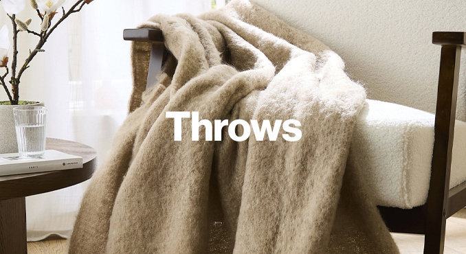 throws