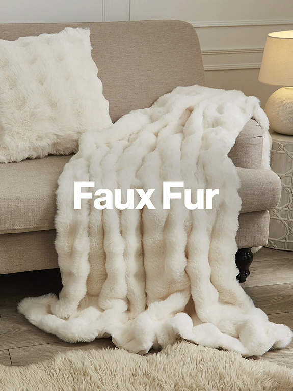 Faux Fur