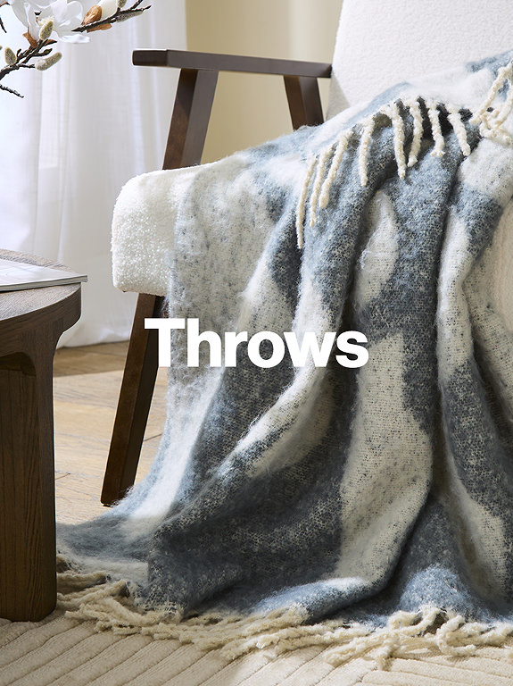 Throws