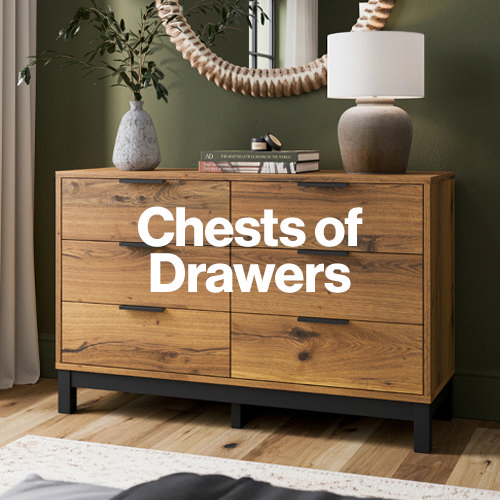 MFI Chests of Drawers
