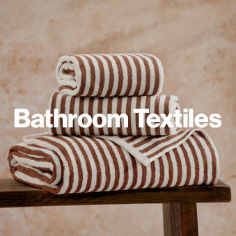 Bathroom Textiles - Towels