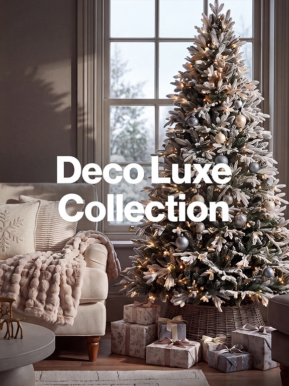 Deco Luxe Collection