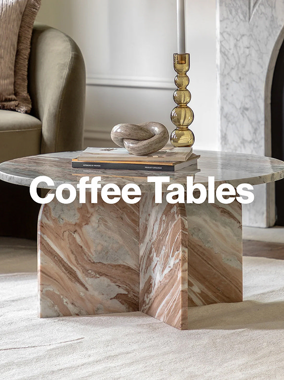 Marble Coffee Table