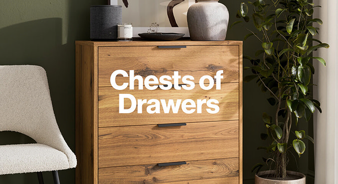 Chests of Drawers