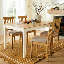 Trending Category - Dining Room Furniture