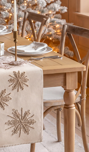 Dining Table and Chairs