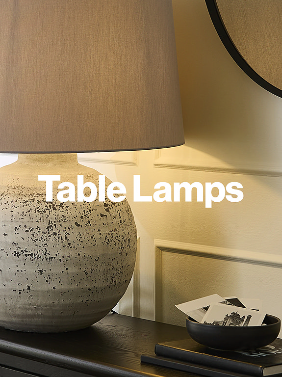 Table Lamps