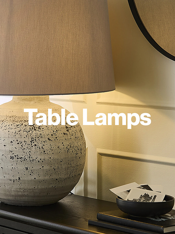 Table Lamps