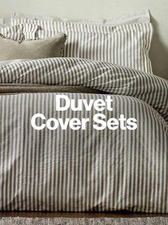 MFI Duvet Cover Set