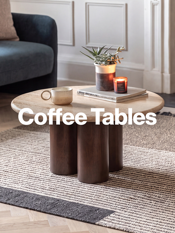 Marble Coffee Table