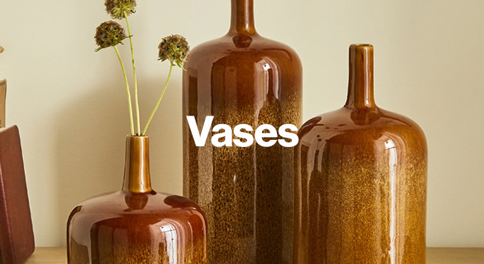 vases