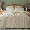 linen duet cover