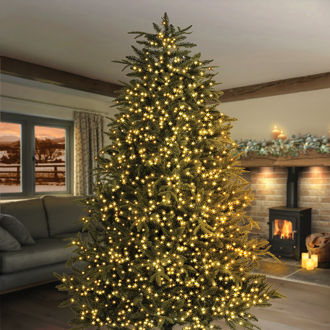 1000 Multi Action Tree Brights