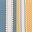 Blue & Ochre