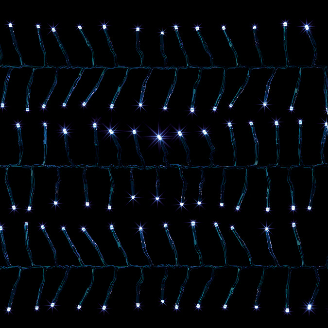 2000 Clusterbrights