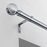 28mm Eyelet Ball Pole image