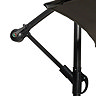 3m Cantilever Garden Parasol