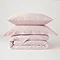Cotton Sateen in blush image 2 