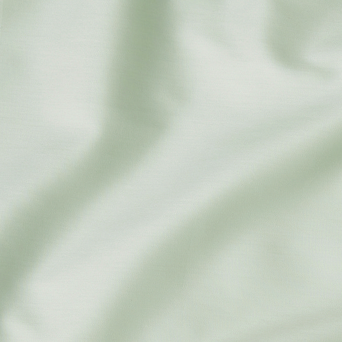Duvet cover in sage texture image 3
