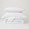 Cotton Sateen duvet cover image 2