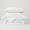 Cotton Sateen duvet cover image 2