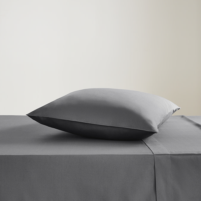 Kingsize Pillow Charcoal product image 2