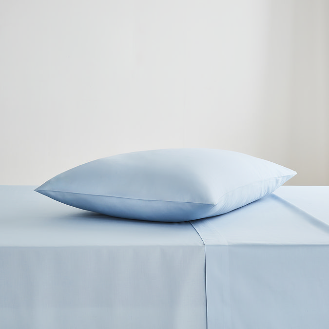 Kingsize Pillow Light Blue product image 2