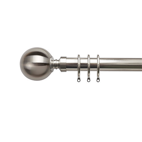 35mm Fixed Ball Pole image