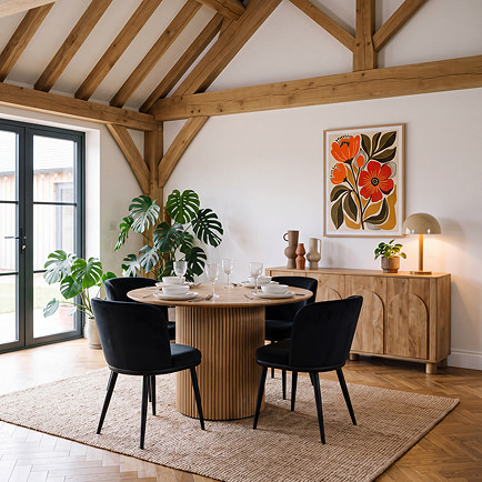 Ava Round Table