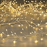 dewdrop led cluster
