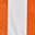 Orange & White
